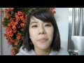 莎莉日記 - 我轉左角色啦！