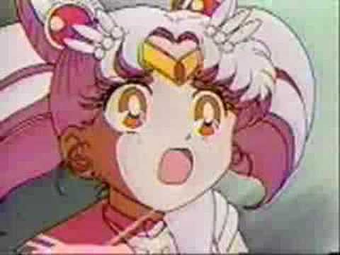 Song: tATu-Nas Ne Dagoniat (Not Gonna Get Us) Anime: Sailor Moon