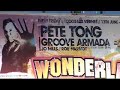 Wonderland Pete Tong at Eden, Ibiza