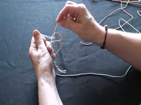 Korean Knots
