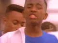 Hi-Five - just can't handle it