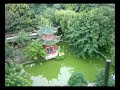 cuiping mountain garden, yibin
