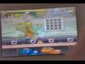 Jump Ultimate Stars Dio/Sanji