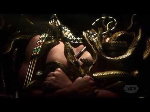 TUT, The Epic Mini-Series Starring Sir Ben Kingsley, Coming Summer 2015