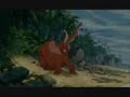 Tarzan - Wir wollten uns doch noch verabschieden... [Fandub]