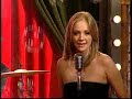 Jelena Rozga Facebook Fan Club www.facebook.com Nastup u emisiji 