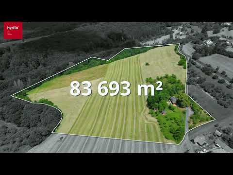 Video Exkluzivní nabídka bydlení – Dřevěná roubenka s historickým kouzlem