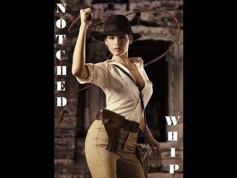 notched - A bit more of an in-depth look at dual Notched whips for PvP use. Please note, this isn't that great for PvE. Also, forgot to mention, you're pretty much gim...