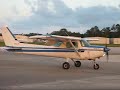 First Solo in C-152 First Solo in C-152