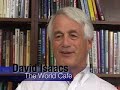 AuthorViews: Juanita Brown and David Isaacs