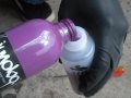 Junobo Paint (Bombing Science Purple + Ltd Edition Color)
