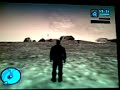 G.T.A. San Andreas : il Monte pi� alto di SA!!!