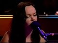 In the Bleak Midwinter - Allison Crowe (live on television)