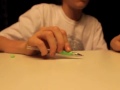 SICK PEN TAPPING!!! PEN