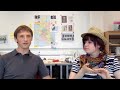 Click here to watch this video #citizenrelay HQ update from David McGillivray and Jennifer Jones (2 weeks to go!)