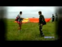2008.06.15.Второй полет на параплане