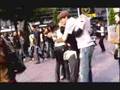 Free Hugs - Shibuya Tokyo - another True Story