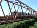 JR九州　815系　（宇土～川尻）