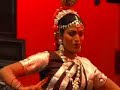 gayathris bharatnatyam arangetram dance 6 snake dance 