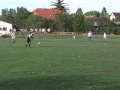 Érsekcsanád - Híd SC 1 - 9