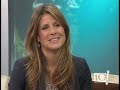Ariane de Bonvoisin on 10 Show- Philadelphia Ariane de Bonvoisin on 10 Show- Philadelphia