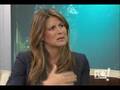 Ariane de Bonvoisin on 10 Show- Philadelphia