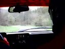 RALLYE DU PAYS DE CAUX 2008 ES2 CHARLET/JULIEN AX SPORT RALLYE DU PAYS DE CAUX 2008 ES2 CHARLET/JULIEN AX SPORT