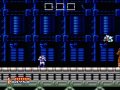 tokkyuu shirei solbrain (nes) - boss run - no damege & power ups