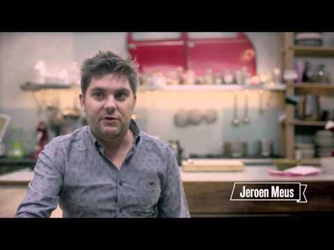 jeroen meus - Dit verhaal gaat over Dagelijkse Kost met Jeroen Meus en de gigantische invloed die het programma heeft. De koning van de tv-koks bepaalt steeds meer wat de ...
