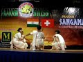 Pravasi Sangamam & Xmas Margam Kali Pravasi Sangamam & Xmas Margam Kali