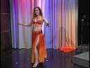 After Hours with TC Restani: Samarra The Belly Dancer