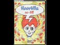 Floorfilla vs Polymarchs Floorfilla vs Polymarchs