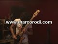 marco rodi    robot rock/daft punk