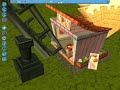 I hate serving ice creams so much,I made this movie (Part 2)