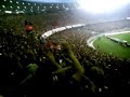 Que torcida � essa !! Flamengo Campe�o Carioca 2008