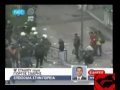 Greek Riots December 2009 - Created by Antreacc