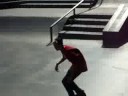 anthony at houghton