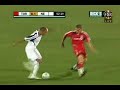 08/23/08 New England Revolution vs  Toronto FC