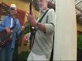 Jazz in Paarl South Africa - Helmut Wilderer - Part 2