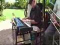 Jazz in Paarl South Africa - Helmut Wilderer - Part 2