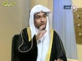 تعليق الشيخ صالح المغامسي على رؤية الملائكة في سوريا وتصوير ذلك