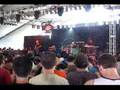 Junior Boys (The Equalizer) - 4/29/07 - Coachella, Indio, CA