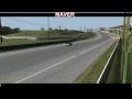 Live for Speed - Line Driving (720p)