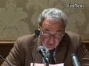 Conferenza Stampa Turigliatto - Cannav� Seconda parte