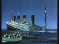 titanic (hasta que la muerte nos separe)