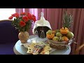 Erzgebirgshotel Freiberger Höhe in Eppendorf / Erzgebirge