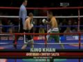 Aamir Khan vs Dmitriy Salita. EDITED VERSION.. TAKMEEL-E-PAKSITAN