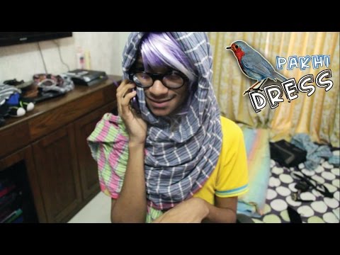 mubarak - Eid is the biggest festival for us, Muslims. But but but.... we always take it to a whole new level. This sketch's all about the latest trends and traditions followed in Bangladesh. PS: Drive...
