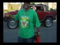 J 'RO J DA CEO OF CAMP J RECORDS @ (BAMA KINGS - STUPID) VIDEO SHOOT