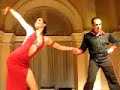 show rojo anke y gil